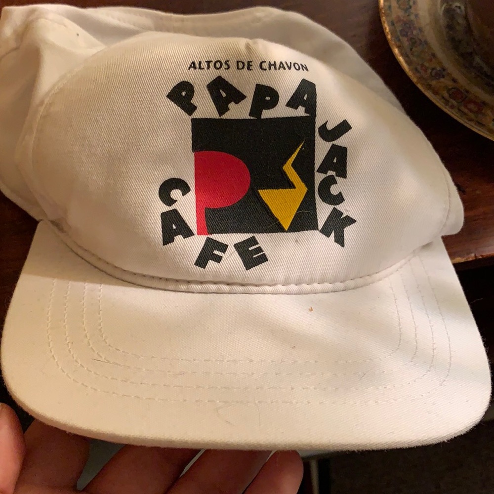 Vintage Snapback